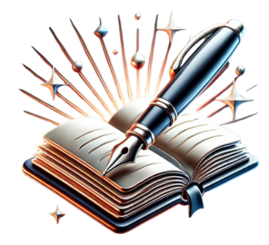 Book Writing Coaching Program
