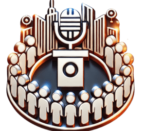 Troy Evans - Urban Ministry Pastor | Author | Speaker Speaking Urban Ministry Speaker